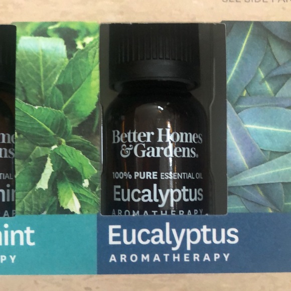 NWT 100% Pure essential oils 3 pack - Picture 5 of 10